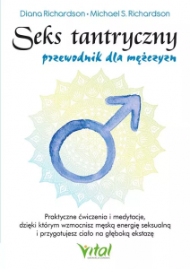 Seks tantryczny. Przewodnik dla mężczyzn