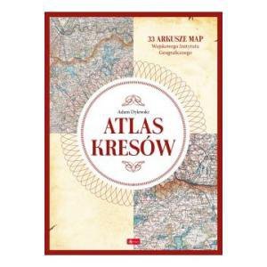 Atlas Kresów