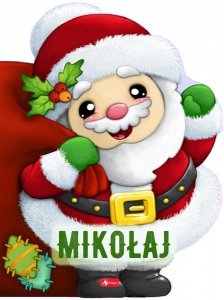 Mikołaj