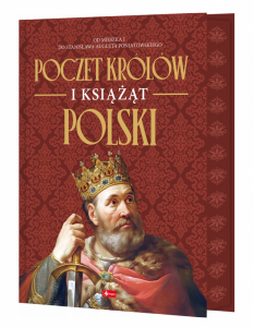 Poczet królów i książąt Polski