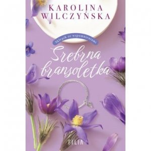 Srebrna bransoletka