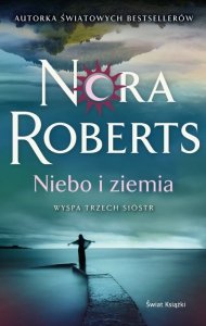 Niebo i ziemia. Wyspa Trzech Sióstr. Tom 2