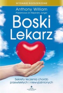 Boski Lekarz. Wydanie rozszerzone