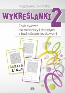 Wykreślanki 2. Wydanie 2023