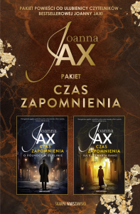 Pakiet. Czas Zapomnienia