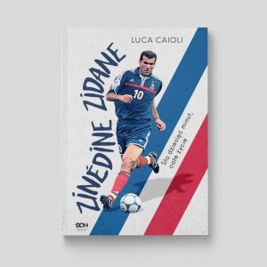 Zinedine Zidane. Sto dziesięć minut, całe życie