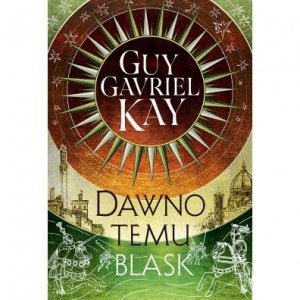 Dawno temu blask