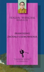 Prawdziwe źródło uzdrowienia