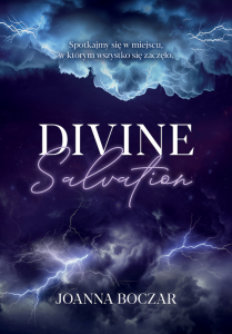 Divine Salvation. Divine. Tom 2