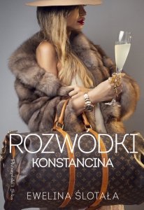 Rozwódki Konstancina. Ewelina Ślotała