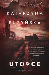 Utopce. Wersja z barwionymi brzegami