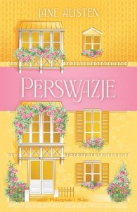 Perswazje. Jane Austen
