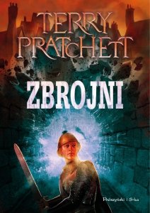 Zbrojni. Świat Dysku. Tom 15