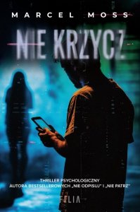 Nie krzycz