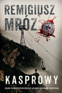 Kasprowy. Komisarz Forst. Tom 10