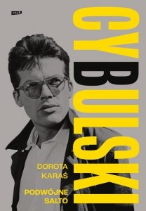 Cybulski. Podwójne salto