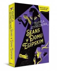 Seans w Domu Egipskim