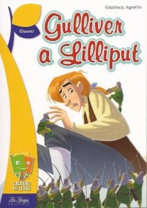 LW Gulliver a Lilliput +audio online