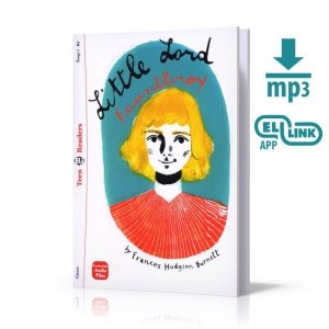 LA Little Lord Fauntleroy + audio mp3