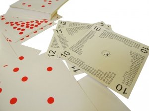 Matematyka 1. Nauka ilości metodą Domana. Kropki