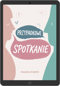 Przypadkowe spotkanie (EBOOK PDF)