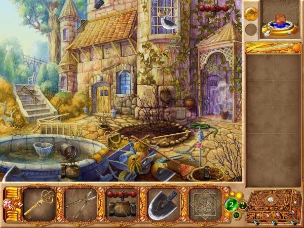 Magiczna encyklopedia 1. Magic encyclopedia. Smart games. PC CD-ROM + 4 gry w wersji demo