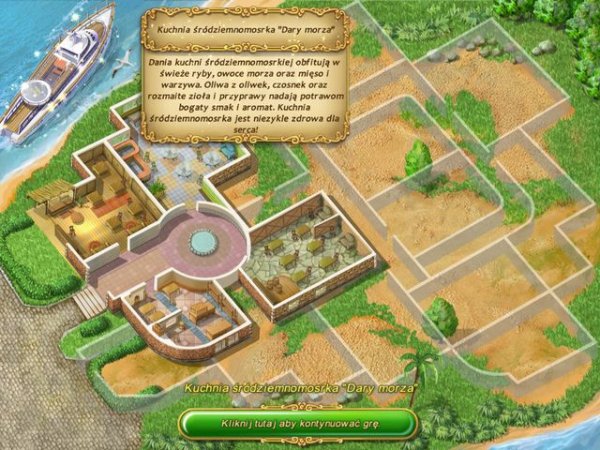 Mistrzowie kuchni 3. Własne zoo