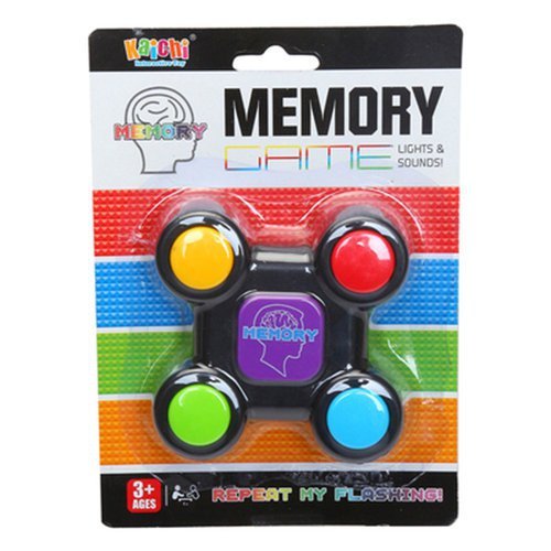 Gra pamięciowa Memory Game