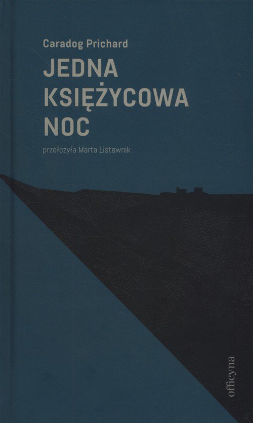 Jedna księżycowa noc