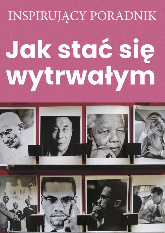 Jak stać się wytrwałym (EBOOK)