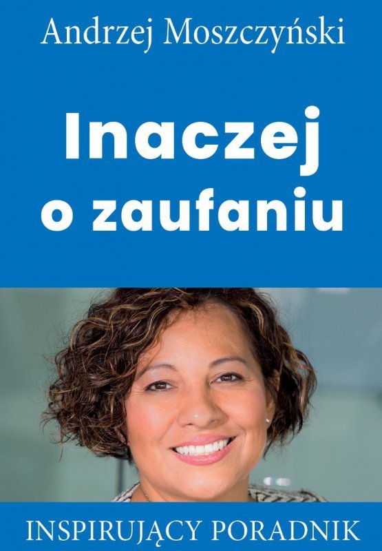 Inaczej o zaufaniu (EBOOK)