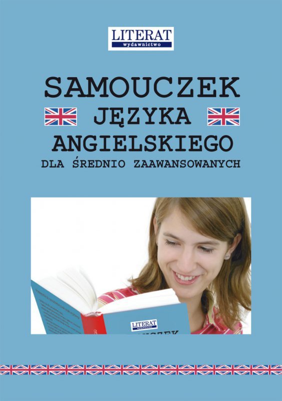 Samouczek języka angielskiego dla średnio zaawansowanych (EBOOK)