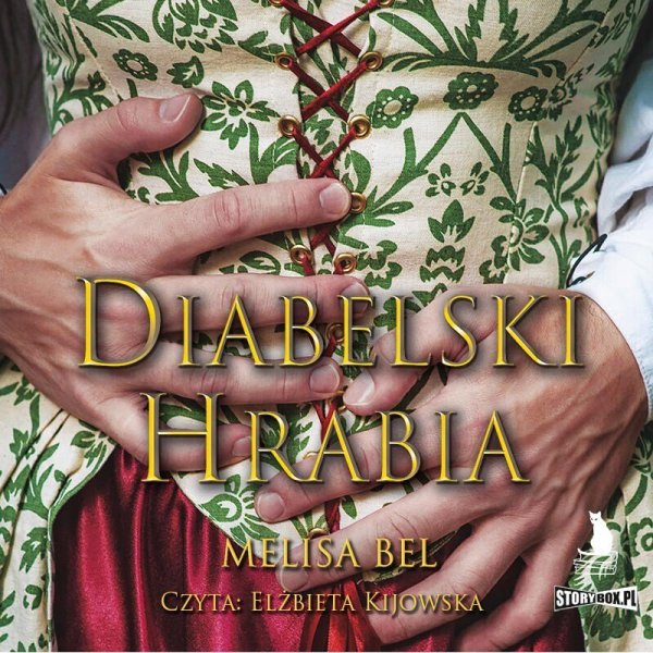 Niepokorni. Tom 1. Diabelski Hrabia -  audiobook