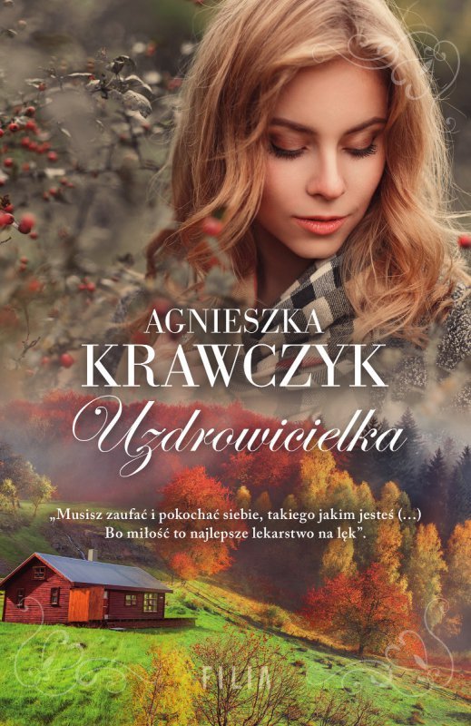 Uzdrowicielka (EBOOK)