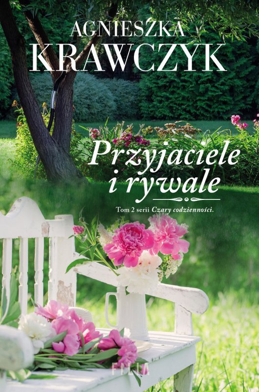 Przyjaciele i rywale (EBOOK)