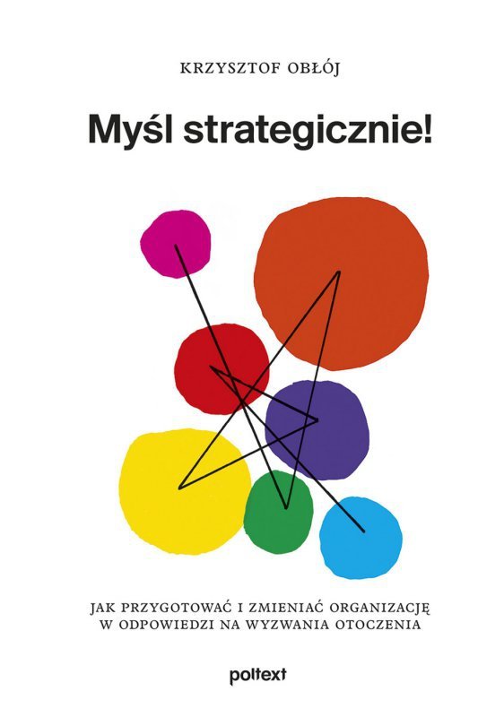 Myśl strategicznie! (EBOOK)