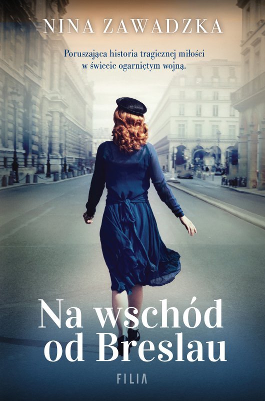 Na wschód od Breslau (EBOOK) (EBOOK)
