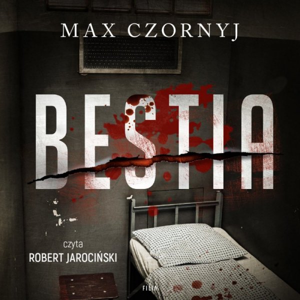 Bestia audiobook