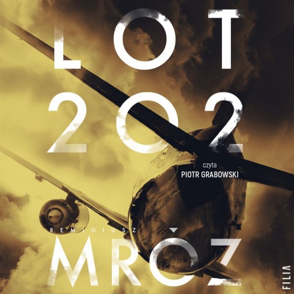 Lot 202 audiobook