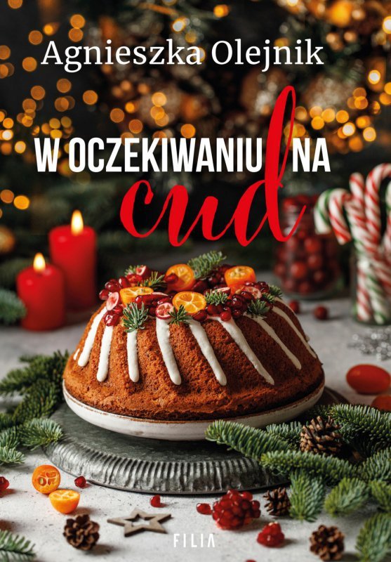 W oczekiwaniu na cud (EBOOK)