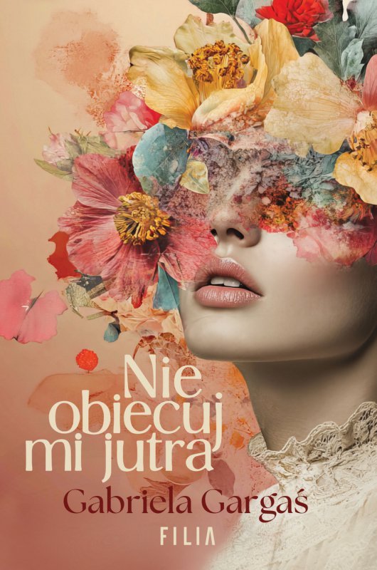 Nie obiecuj mi jutra (EBOOK)
