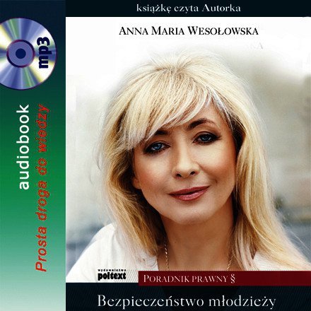 Bezpieczeństwo młodzieży -  audiobook