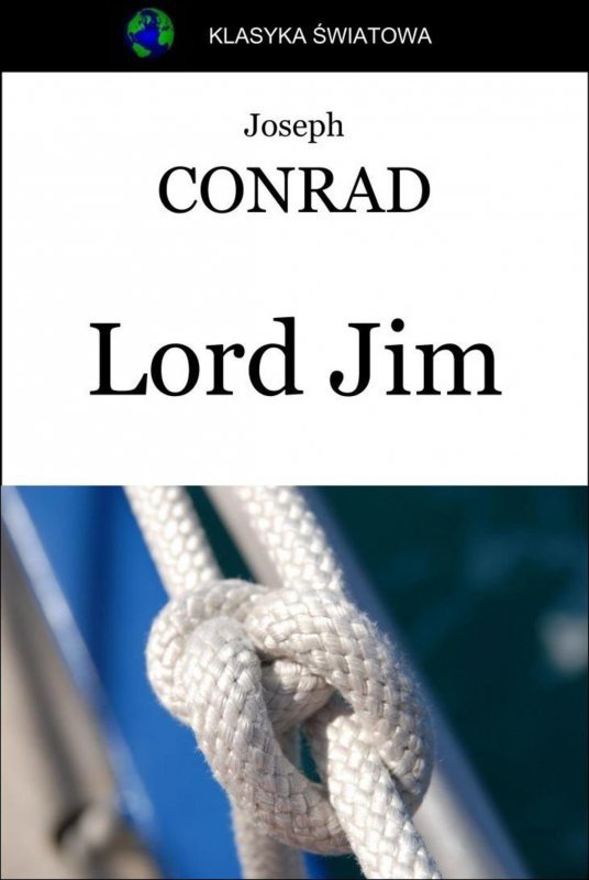 Lord Jim (EBOOK)