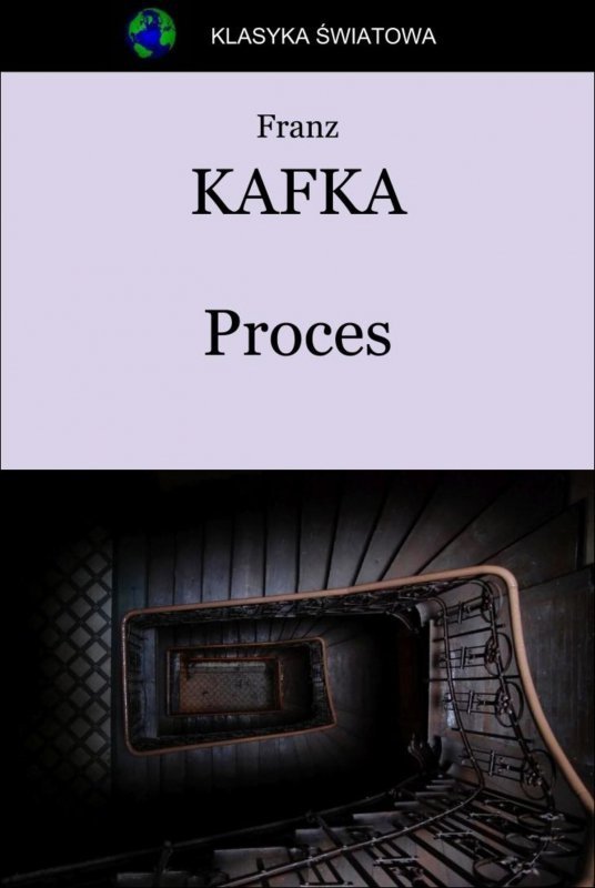 Proces (EBOOK)