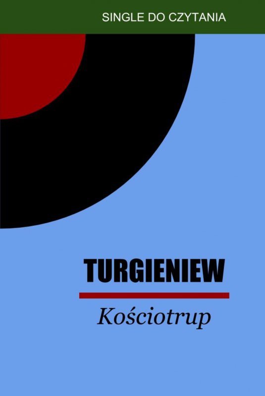 Kościotrup (EBOOK)