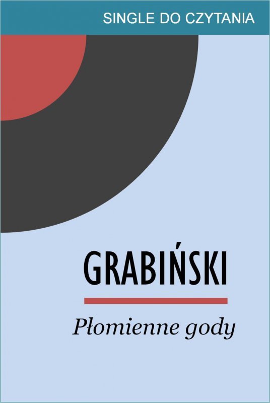 Płomienne Gody (EBOOK)