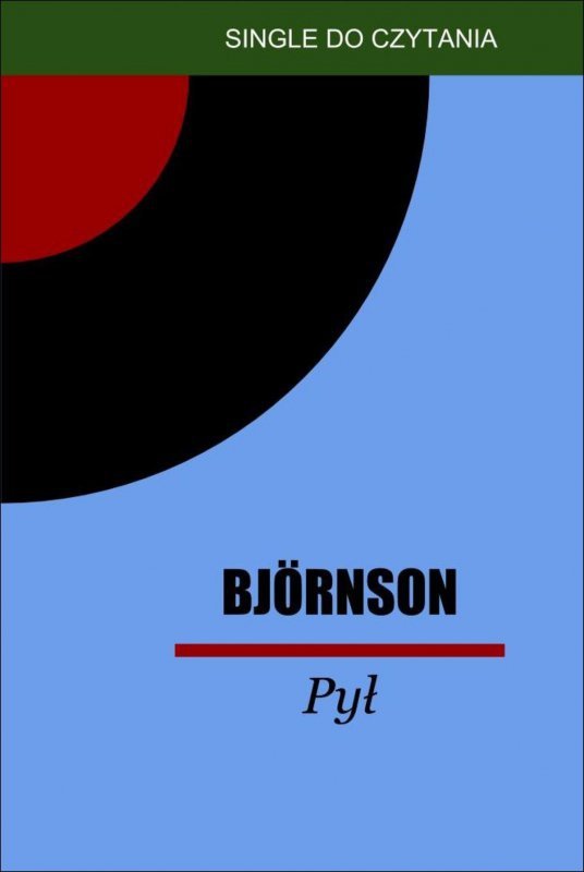 Pył (EBOOK)