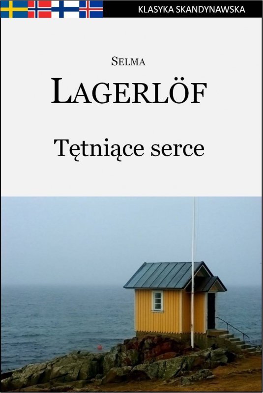 Tętniące serce (Cesarz Portugalii) (EBOOK)