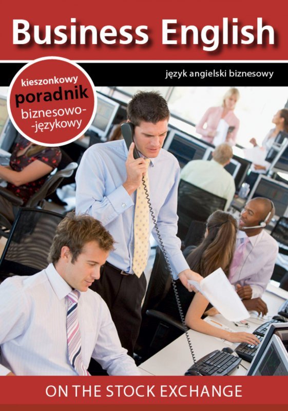 On the stock exchange - Na giełdzie (EBOOK)