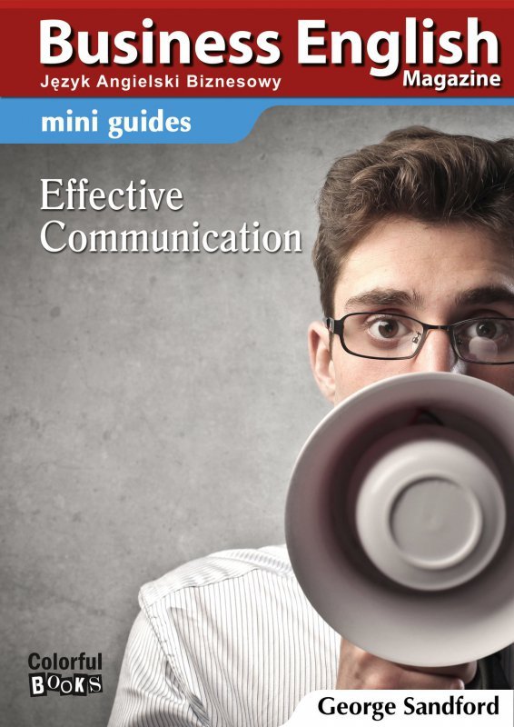 Mini guides: Effective communication (EBOOK)